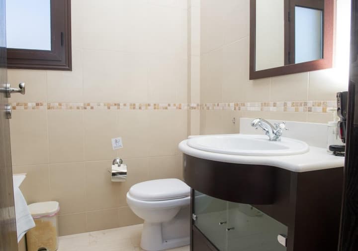 Villa Fortuna Large Private Pool Walk to Beach Sea Views A C Wifi Car Not Required - 2630