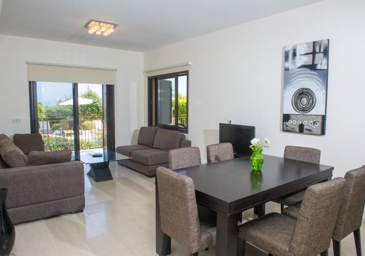 Villa Fortuna Large Private Pool Walk to Beach Sea Views A C Wifi Car Not Required - 2630