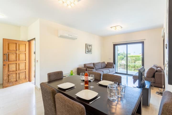 Villa Fortuna Large Private Pool Walk to Beach Sea Views A C Wifi Car Not Required - 2630