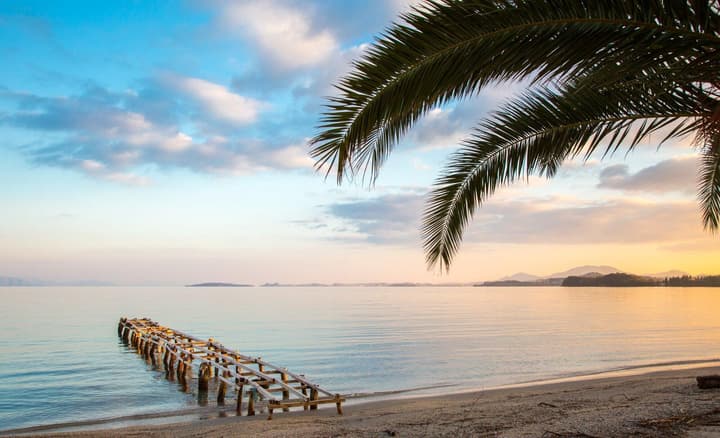 Villa Popi Large Private Pool Walk to Beach A C Wifi - 2820