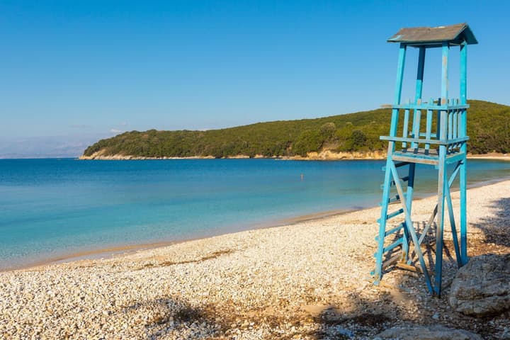 Villa Popi Large Private Pool Walk to Beach A C Wifi - 2820