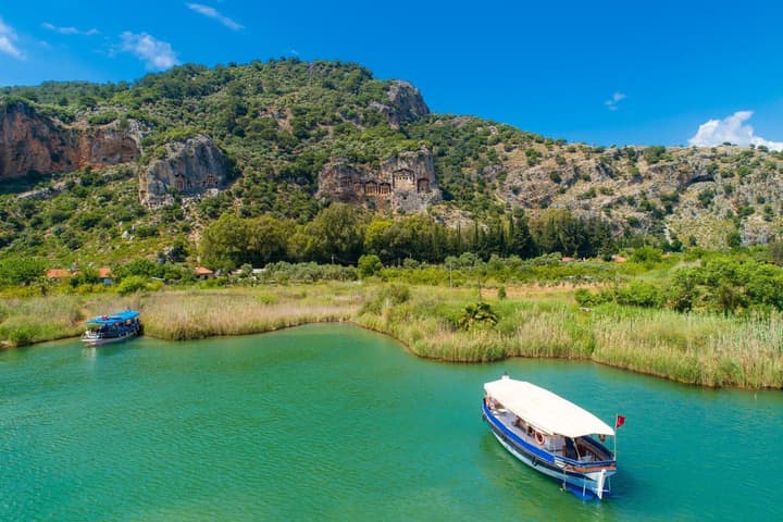 Villa Ozcelik Large Private Pool A C Wifi Car Not Required Eco-friendly - 2833