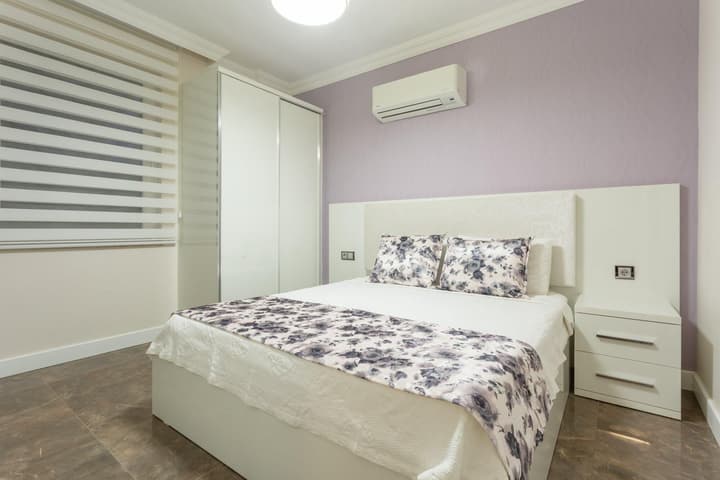 Villa Ozcelik Large Private Pool A C Wifi Car Not Required Eco-friendly - 2833