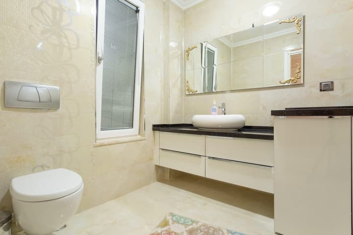 Villa Ozcelik Large Private Pool A C Wifi Car Not Required Eco-friendly - 2833