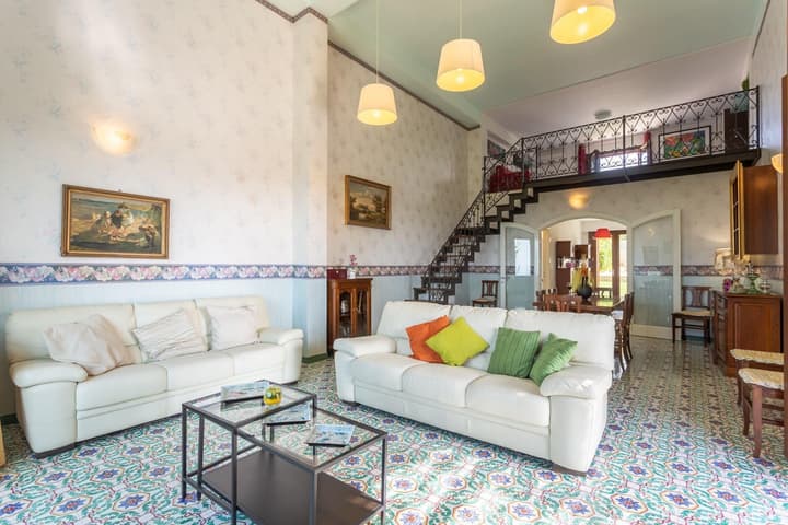 Villa Palazzola Large Private Pool Sea Views A C Wifi - 2886