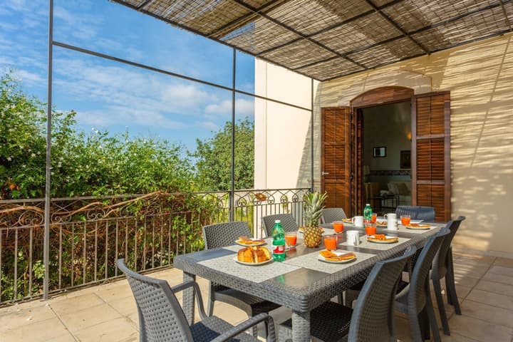 Villa Palazzola Large Private Pool Sea Views A C Wifi - 2886