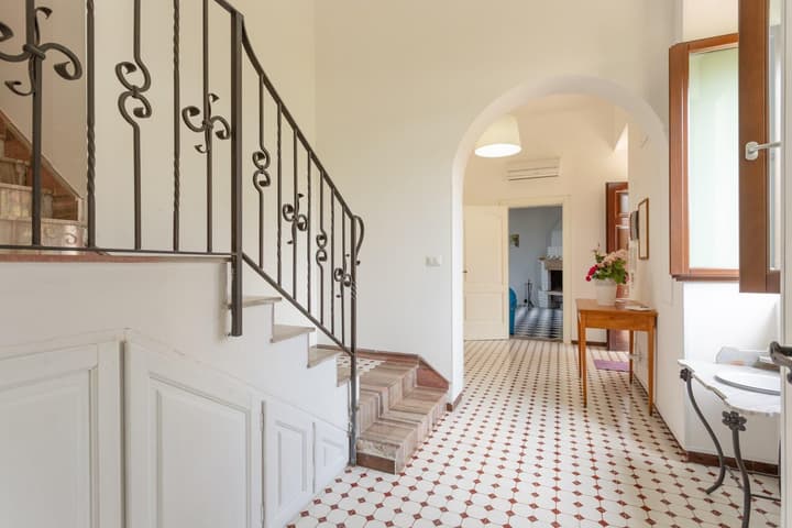 Villa Palazzola Large Private Pool Sea Views A C Wifi - 2886