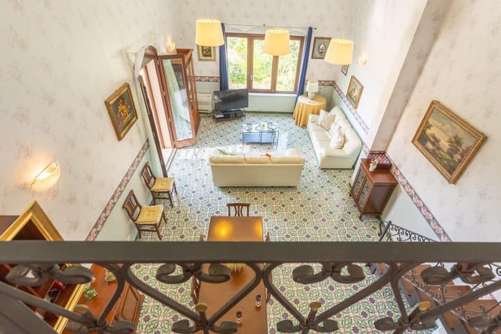 Villa Palazzola Large Private Pool Sea Views A C Wifi - 2886