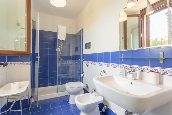 Villa Palazzola Large Private Pool Sea Views A C Wifi - 2886
