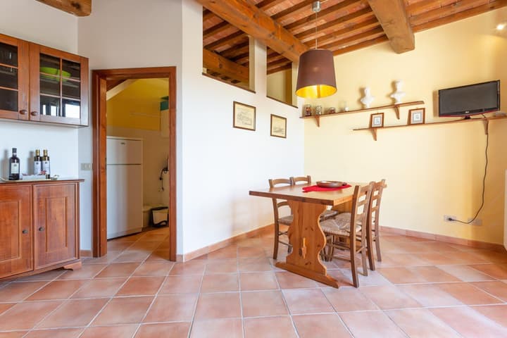 Villa Le Balze Large Private Pool Wifi - 3016