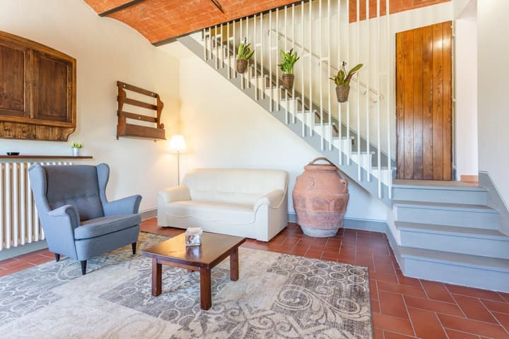 Villa Le Balze Large Private Pool Wifi - 3016