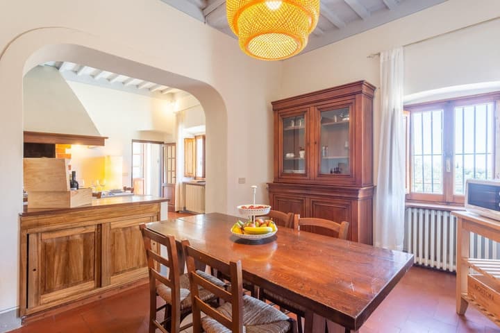 Villa Le Balze Large Private Pool Wifi - 3016