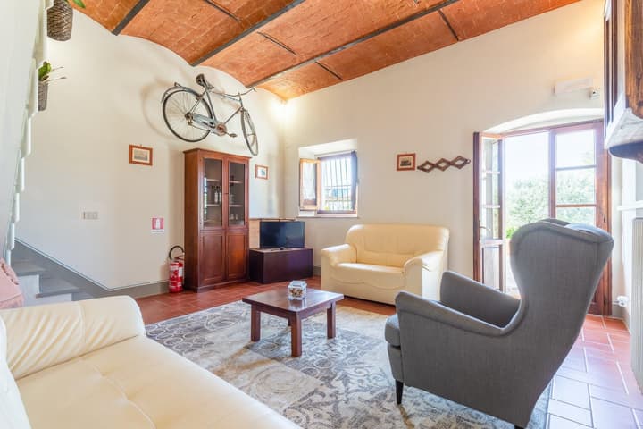 Villa Le Balze Large Private Pool Wifi - 3016
