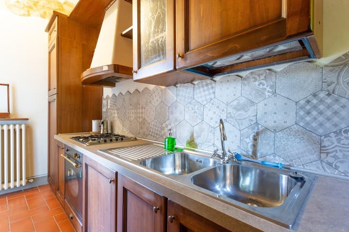 Villa Le Balze Large Private Pool Wifi - 3016