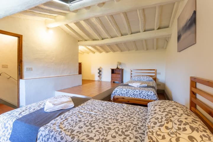 Villa Le Balze Large Private Pool Wifi - 3016