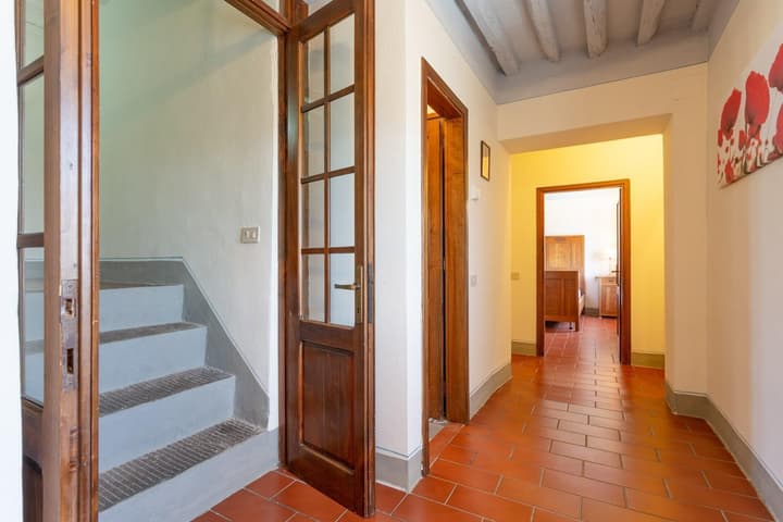 Villa Le Balze Large Private Pool Wifi - 3016