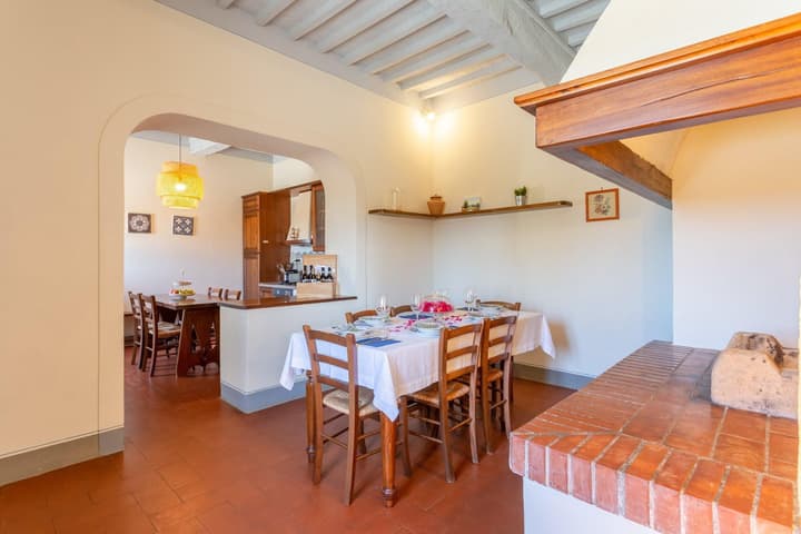 Villa Le Balze Large Private Pool Wifi - 3016