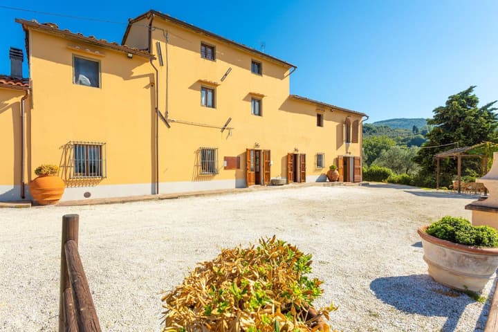 Villa Le Balze Large Private Pool Wifi - 3016