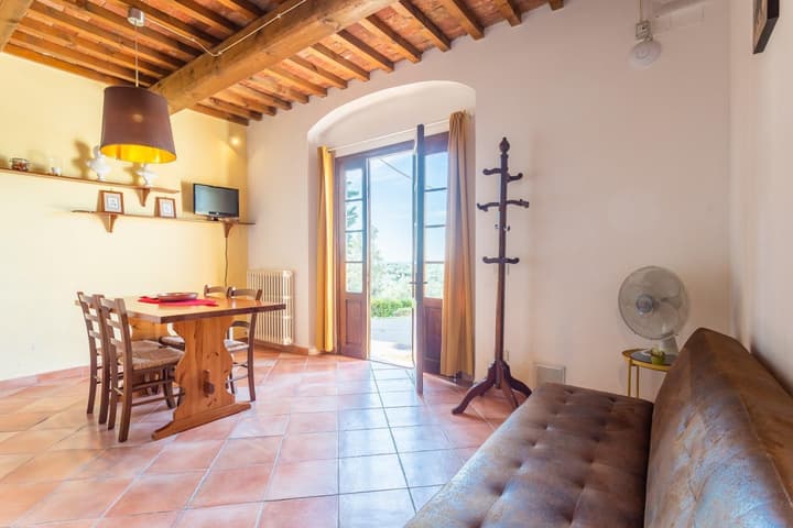 Villa Le Balze Large Private Pool Wifi - 3016