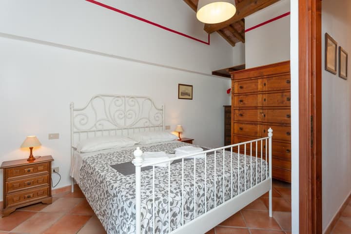 Villa Le Balze Large Private Pool Wifi - 3016