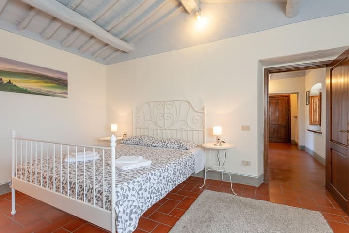 Villa Le Balze Large Private Pool Wifi - 3016