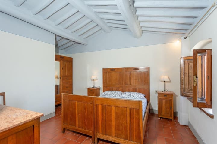Villa Le Balze Large Private Pool Wifi - 3016