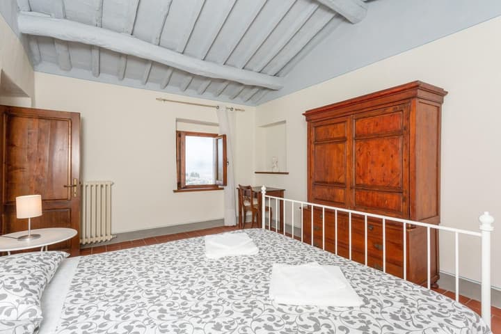 Villa Le Balze Large Private Pool Wifi - 3016