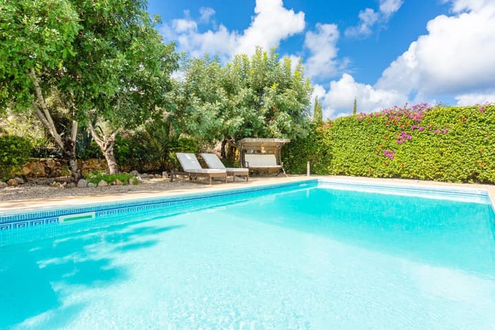 Villa Evelina Large Private Pool Walk to Beach Sea Views A C Wifi Eco-friendly - 3019