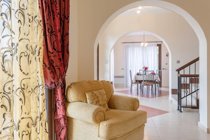 Villa Evelina Large Private Pool Walk to Beach Sea Views A C Wifi Eco-friendly - 3019