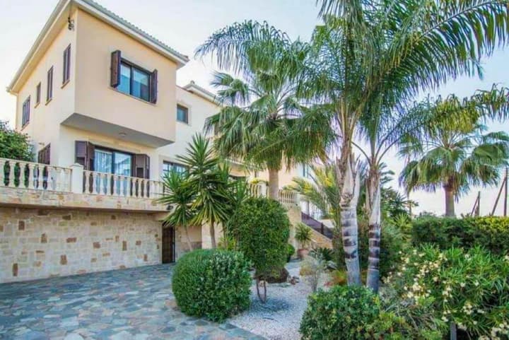 Villa Evelina Large Private Pool Walk to Beach Sea Views A C Wifi Eco-friendly - 3019