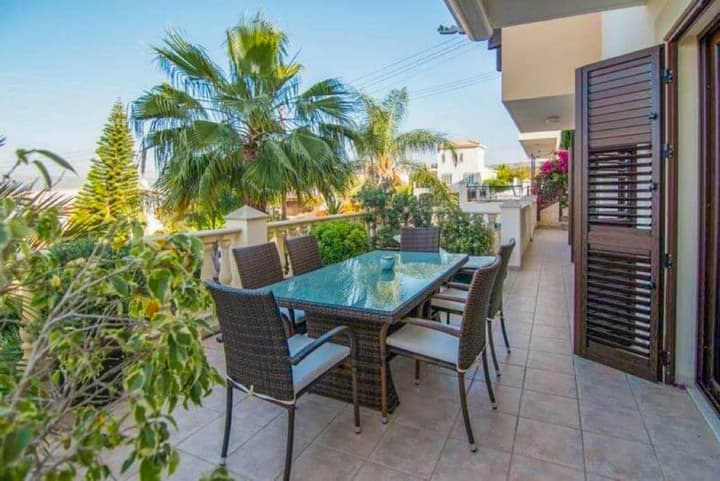 Villa Evelina Large Private Pool Walk to Beach Sea Views A C Wifi Eco-friendly - 3019