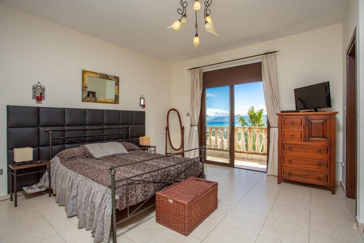 Villa Evelina Large Private Pool Walk to Beach Sea Views A C Wifi Eco-friendly - 3019