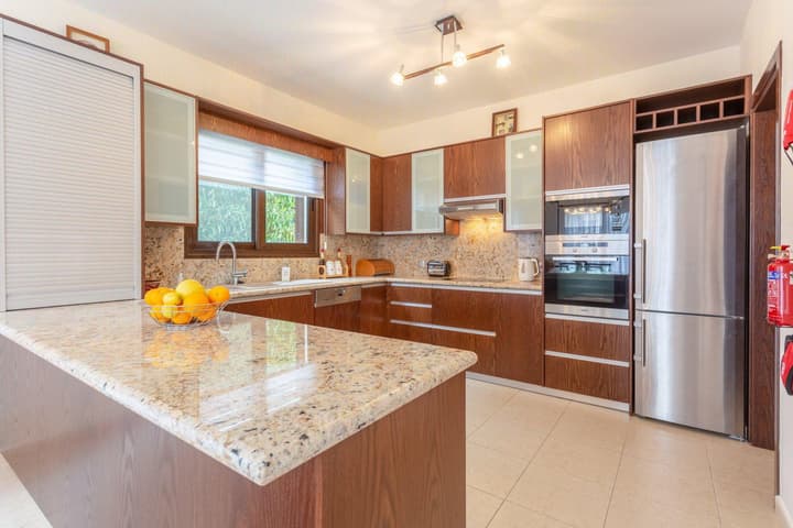 Villa Evelina Large Private Pool Walk to Beach Sea Views A C Wifi Eco-friendly - 3019
