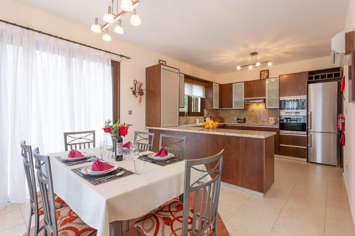 Villa Evelina Large Private Pool Walk to Beach Sea Views A C Wifi Eco-friendly - 3019