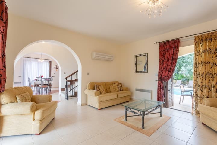 Villa Evelina Large Private Pool Walk to Beach Sea Views A C Wifi Eco-friendly - 3019