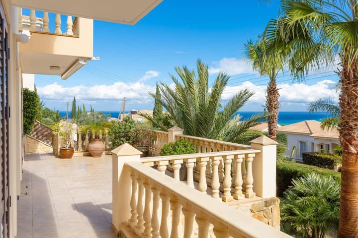 Villa Evelina Large Private Pool Walk to Beach Sea Views A C Wifi Eco-friendly - 3019