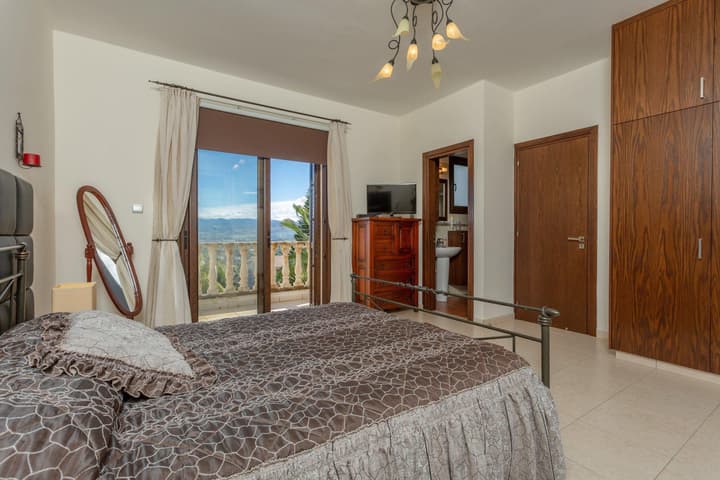 Villa Evelina Large Private Pool Walk to Beach Sea Views A C Wifi Eco-friendly - 3019