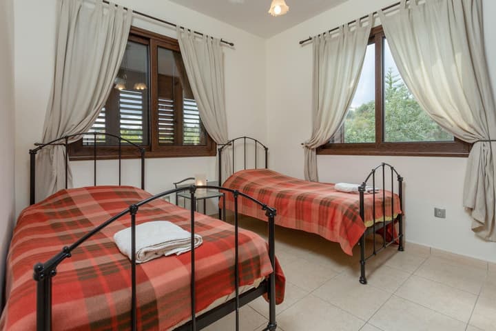 Villa Evelina Large Private Pool Walk to Beach Sea Views A C Wifi Eco-friendly - 3019