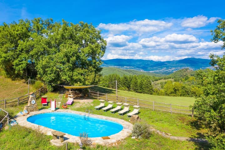Villa Bellavista Large Private Pool Wifi - 3122