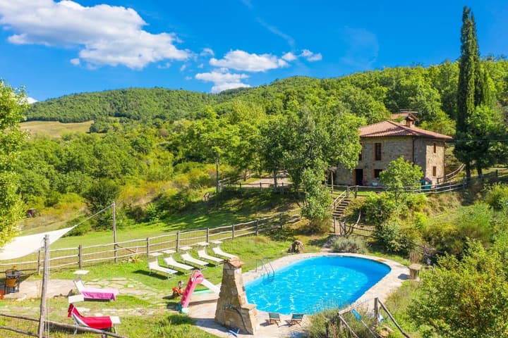 Villa Bellavista Large Private Pool Wifi - 3122