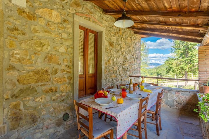 Villa Bellavista Large Private Pool Wifi - 3122