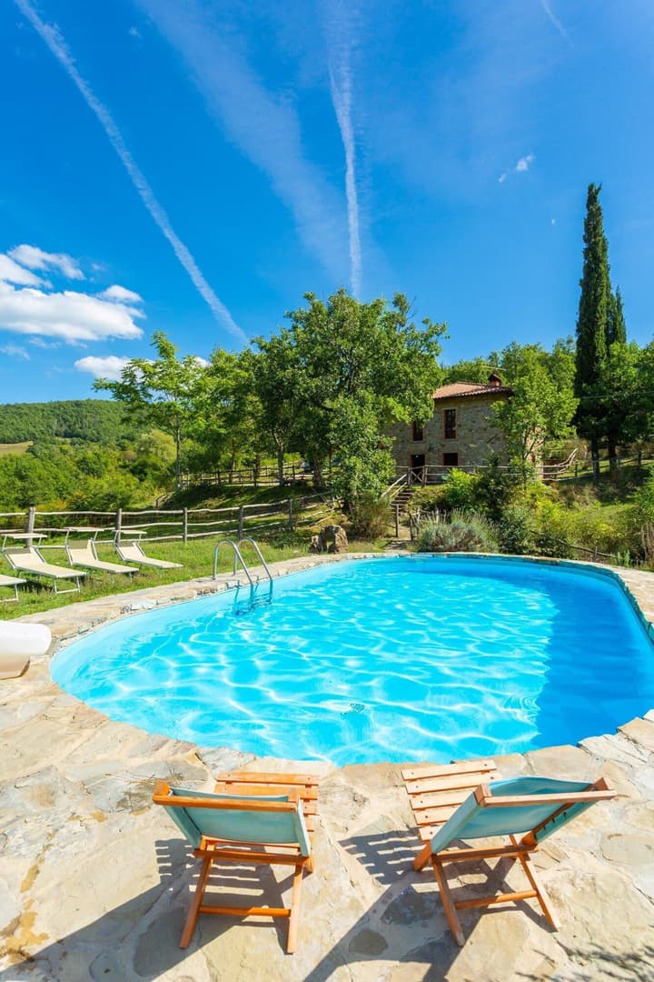 Villa Bellavista Large Private Pool Wifi - 3122