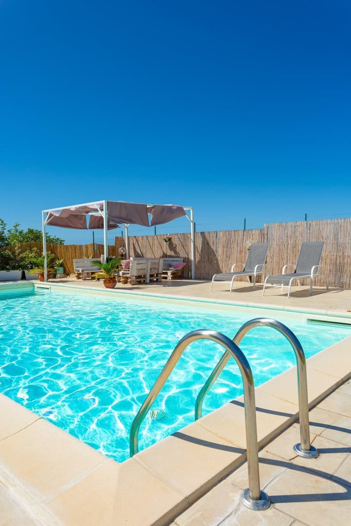 Villa La Mia Sicilia Large Private Pool Sea Views A C Wifi - 3158