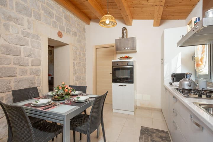 Villa La Mia Sicilia Large Private Pool Sea Views A C Wifi - 3158