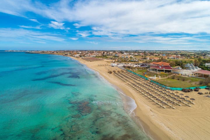 Villa La Mia Sicilia Large Private Pool Sea Views A C Wifi - 3158