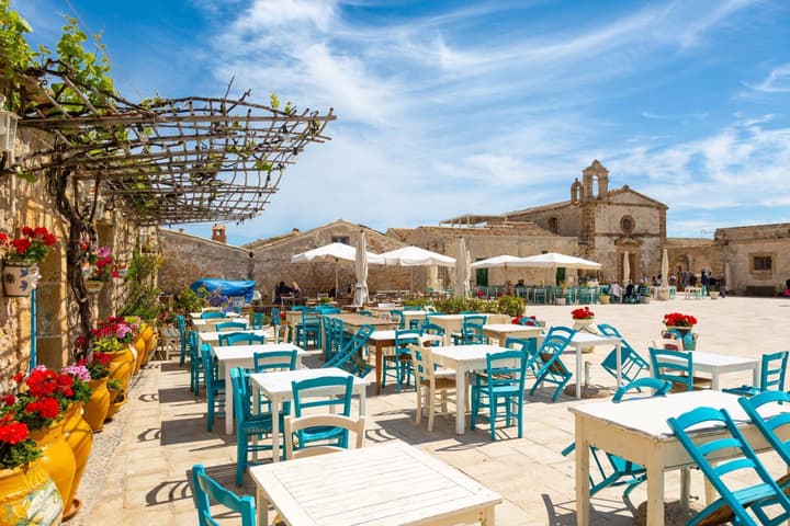 Villa La Mia Sicilia Large Private Pool Sea Views A C Wifi - 3158