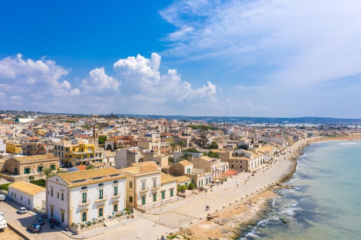 Villa La Mia Sicilia Large Private Pool Sea Views A C Wifi - 3158