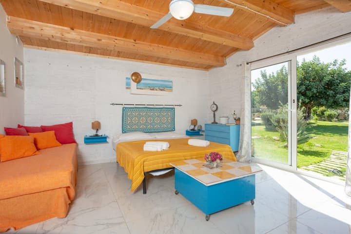 Villa La Mia Sicilia Large Private Pool Sea Views A C Wifi - 3158