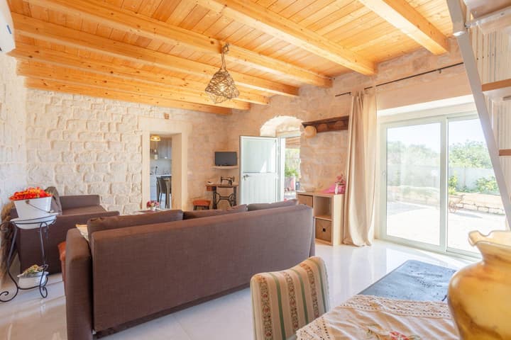 Villa La Mia Sicilia Large Private Pool Sea Views A C Wifi - 3158