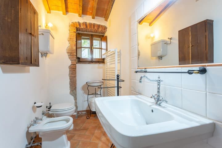 Villa Podere Belvedere Large Private Pool Sea Views Wifi - 3281